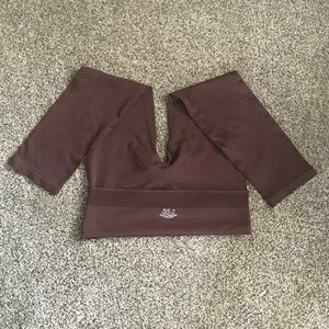 3X Compression Leggings